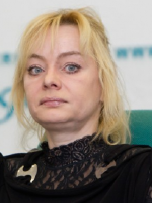 Мария Селянская, актриса