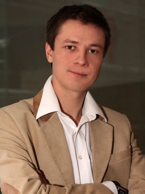 Илья Древнов, актер
