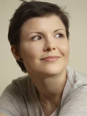Дарья Фролова, актриса