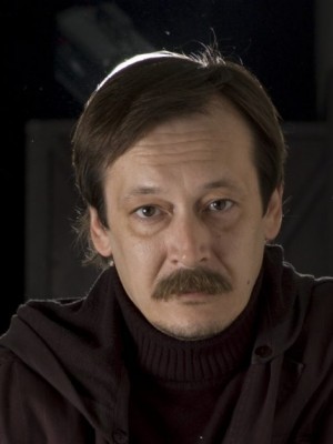 Владислав Ветров, актер