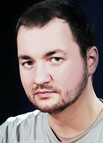 Григорий Сергеенко, 